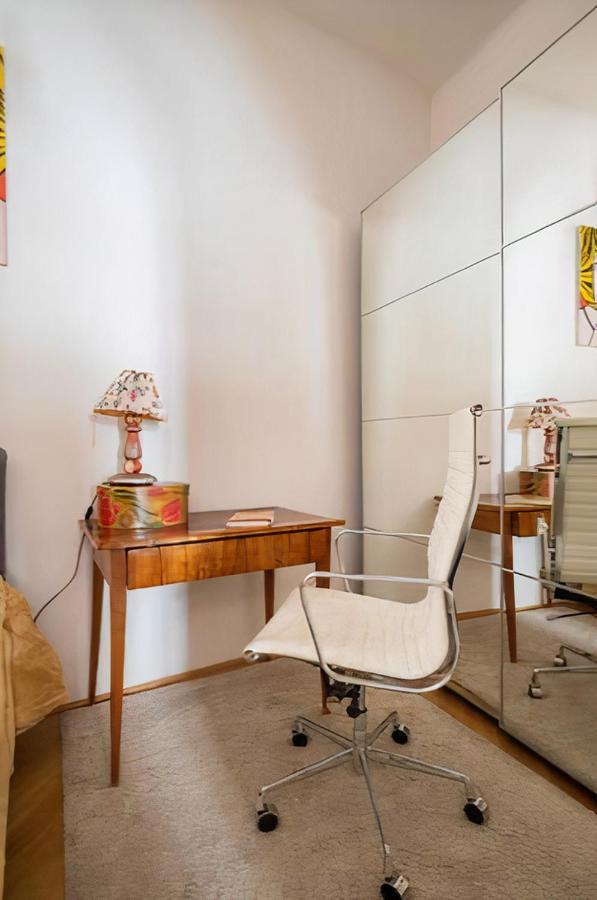 Imperial Gem . Flamboyant Studio . Heart Of Vienna Apartment Bagian luar foto